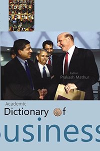 Dictionary of Business (PB)