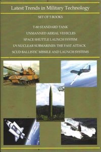 Latest Trends in Military Technology
