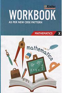 Kinfer Maths Workbook/Question Bank Class 10