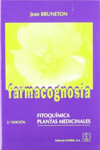 Farmacognosia - 2b: Edicion