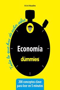 Economia para dummies