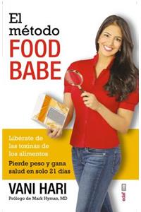 Food Babe Way (Spanish)