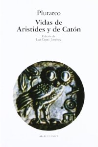 Vidas de Aristides y de Caton