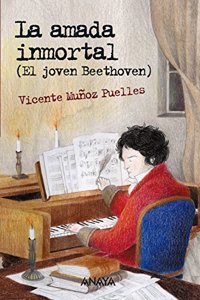 La amada inmortal: El joven Beethoven