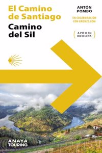Guia del Camino de Santiago. Camino del Sil