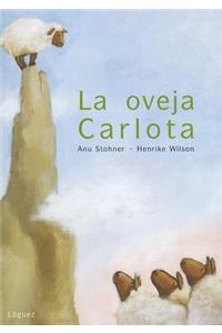 La Oveja Carlota