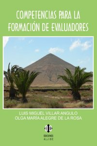 Competencias para la formacion de evaluadores