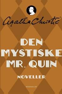 Den mystiske mr Quin
