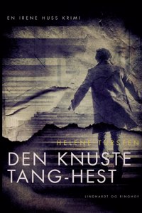 Den knuste tang-hest