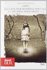 La casa prer a per bambini speciali di Miss Peregrine