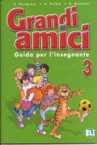 Grandi Amici