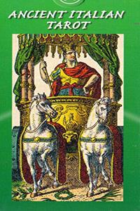 Ancient Italian Tarot