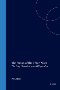 Sudan of the Three Niles