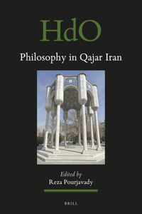 Philosophy in Qajar Iran