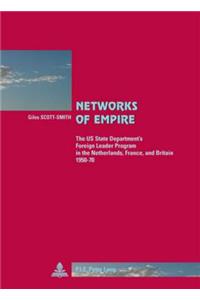 Networks of Empire