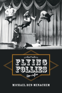 Flying Follies - Upp i luften