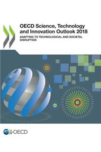 OECD Science, Technology and Innovation Outlook 2018