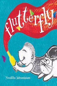Flutterfly (English)