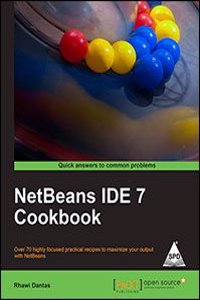 Netbeans Ide 7 Cookbook