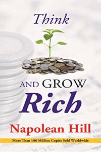 Think and Grow Rich [Hardcover] Napoleon Hill