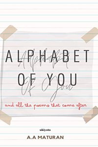 Alphabet of You