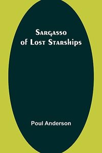 Sargasso of Lost Starships