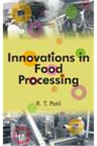 Innovations in Food Processing