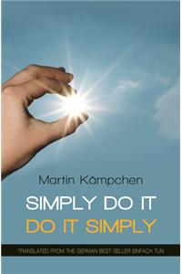 Simply Do It: Do It Simply