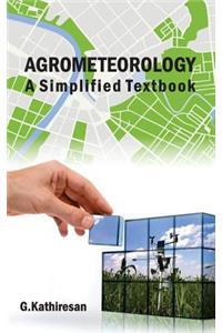 Agrometeorology