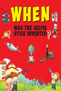 When Was the Selfie Stick Invented?