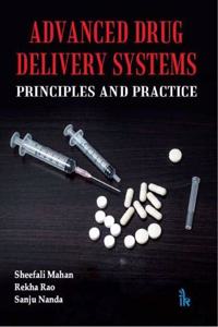 Advanced Drug Delivery Systems