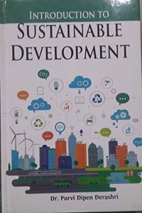 Introduction To Sustainable Development