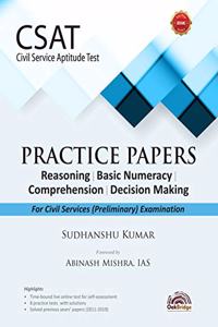 CSAT - Practice Papers