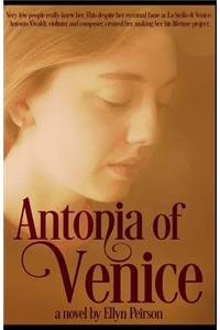 Antonia of Venice