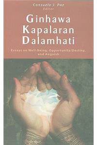Ginhawa, Kapalaran, Dalamhati