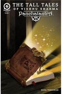 The Tall Tales of Vishnu Sharma