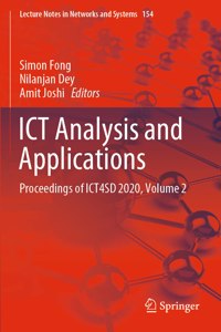 Ict Analysis and Applications