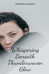 Whispering Beneath Thunderwoven Glow