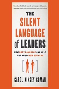 Silent Language of Leaders