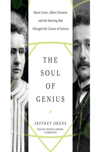 The Soul of Genius Lib/E