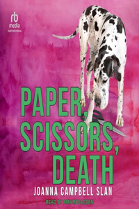 Paper, Scissors, Death