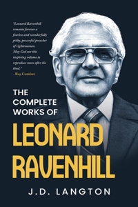 Complete Works Of Leonard Ravenhill