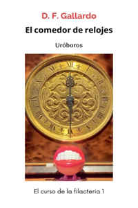 El comedor de relojes