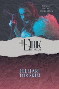 Epic of Eirik Bloodaxe