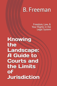 Knowing the Landscape