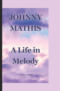 Johnny Mathis