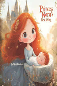 Princess Nora's New Sibling