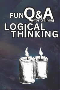 Fun Q&A for training logical thinking