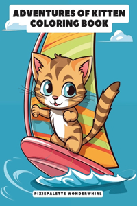 Adventures of Kitten