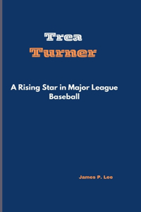 Trea Turner